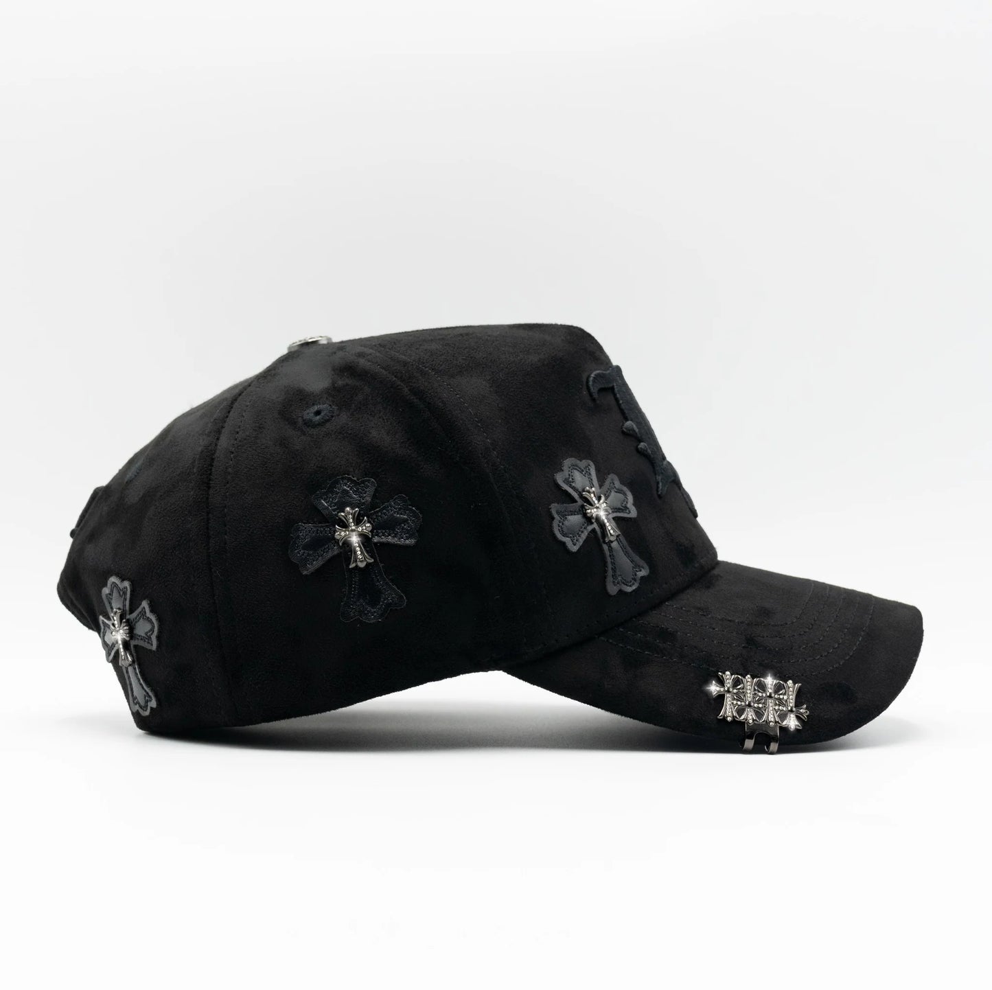 31 HATS "LA CHROME III”