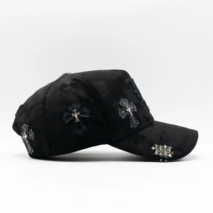 31 HATS "LA CHROME III”
