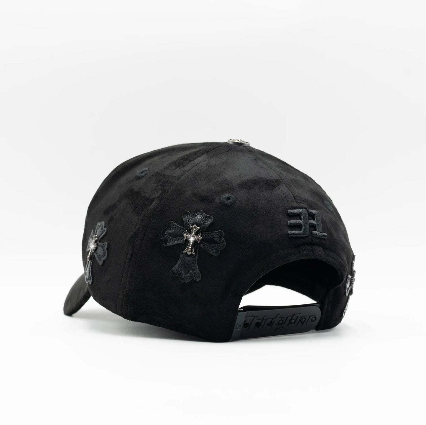 31 HATS "LA CHROME III”