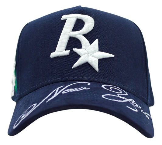 REBEL HATS “NEW REBEL”