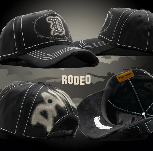 Dandy Hats “ Rodeo “